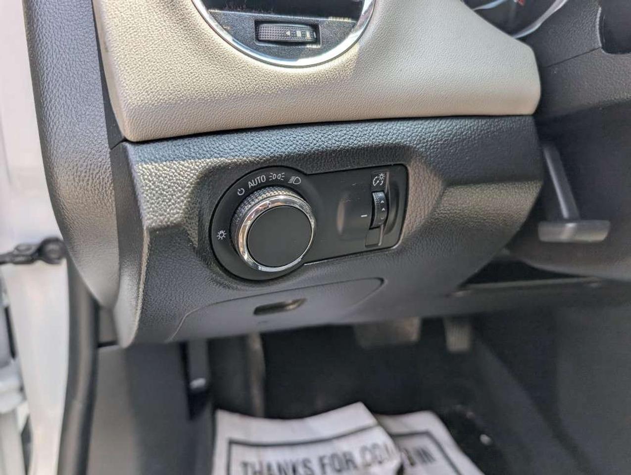 2016 Chevrolet Cruze 1LT   CAMERA Photo