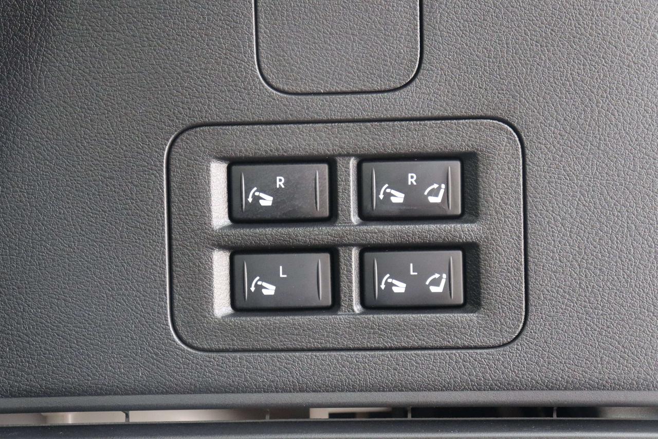 2026 Nissan Armada Platinum 1Owner No Accident Loaded 360Cam Klipsch Photo