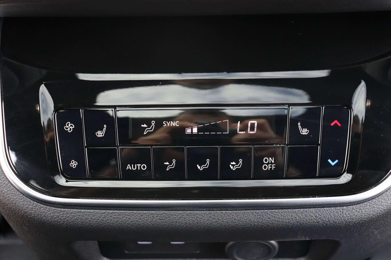 2026 Nissan Armada Platinum 1Owner No Accident Loaded 360Cam Klipsch Photo