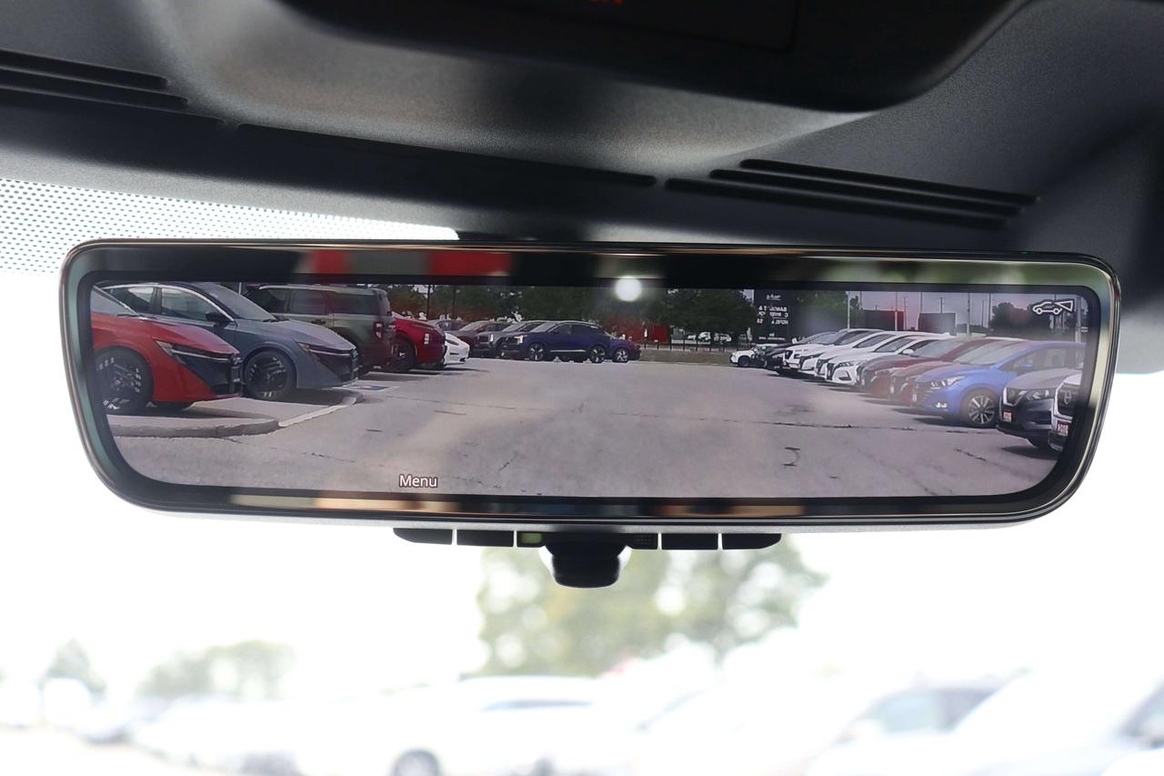 2026 Nissan Armada Platinum 1Owner No Accident Loaded 360Cam Klipsch Photo