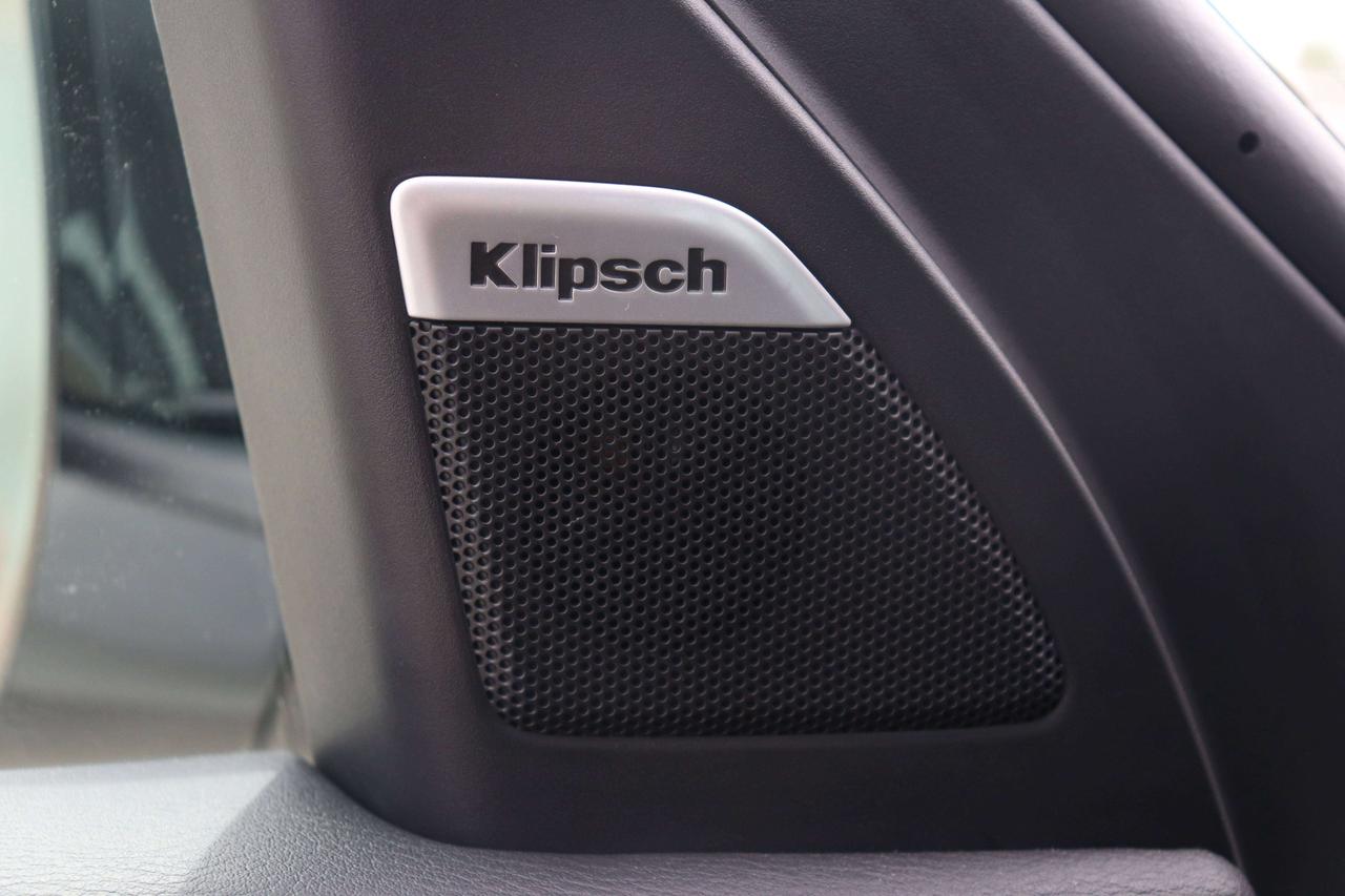 2026 Nissan Armada Platinum 1Owner No Accident Loaded 360Cam Klipsch Photo