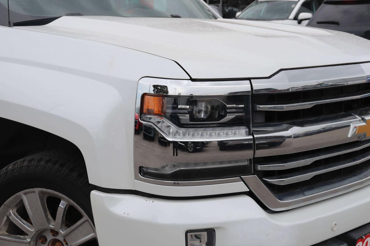 2017 Chevrolet Silverado 1500 FULLY SAFTIED CERTIFIED Photo