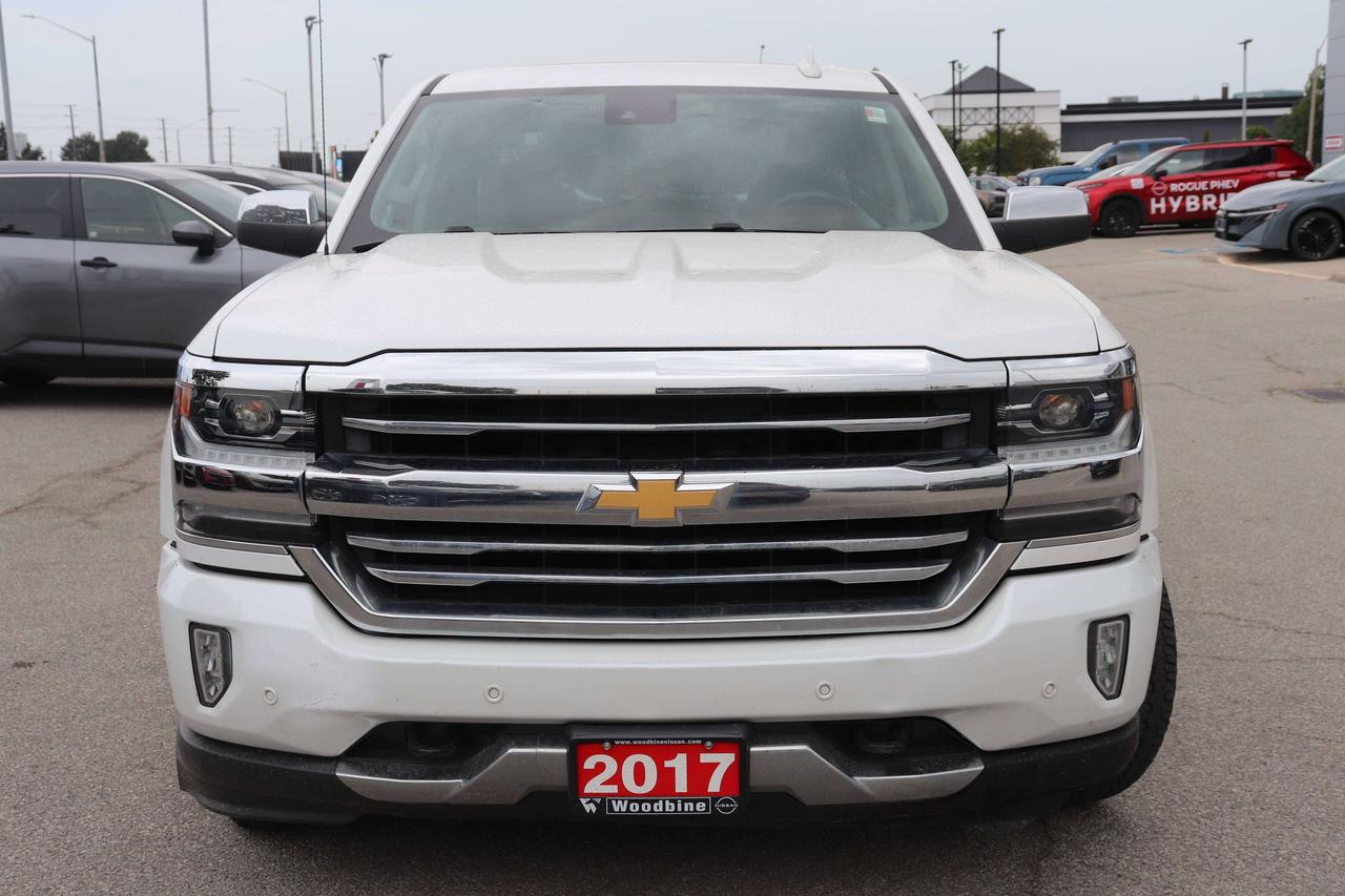 2017 Chevrolet Silverado 1500 FULLY SAFTIED CERTIFIED Photo
