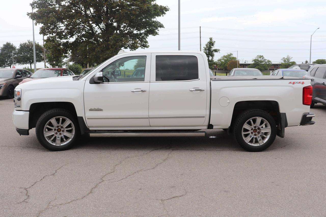 2017 Chevrolet Silverado 1500 FULLY SAFTIED CERTIFIED Photo