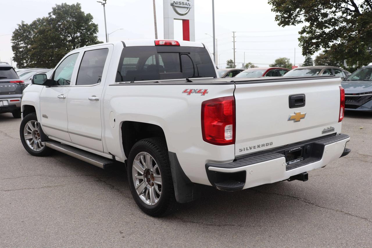 2017 Chevrolet Silverado 1500 FULLY SAFTIED CERTIFIED Photo