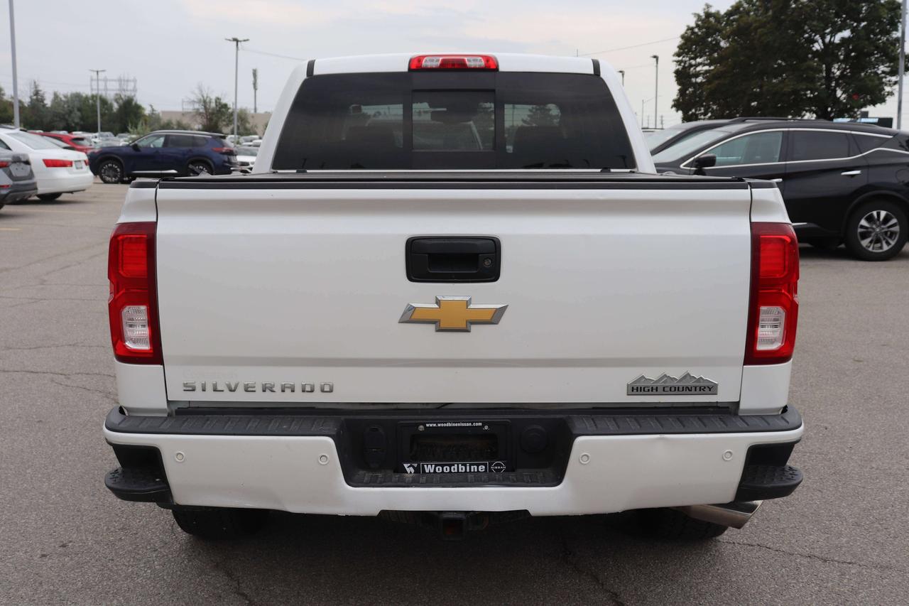 2017 Chevrolet Silverado 1500 FULLY SAFTIED CERTIFIED Photo