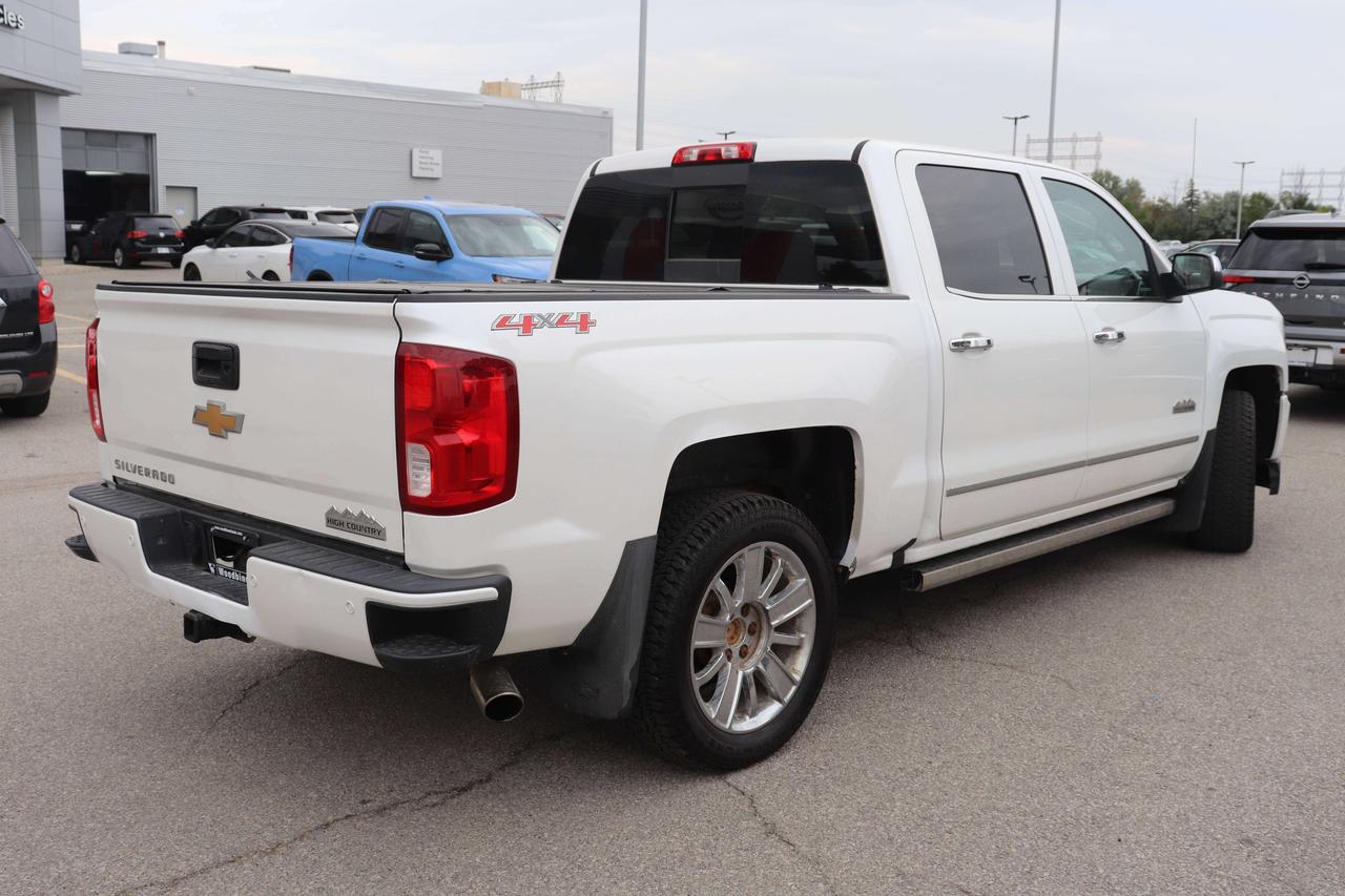 2017 Chevrolet Silverado 1500 FULLY SAFTIED CERTIFIED Photo