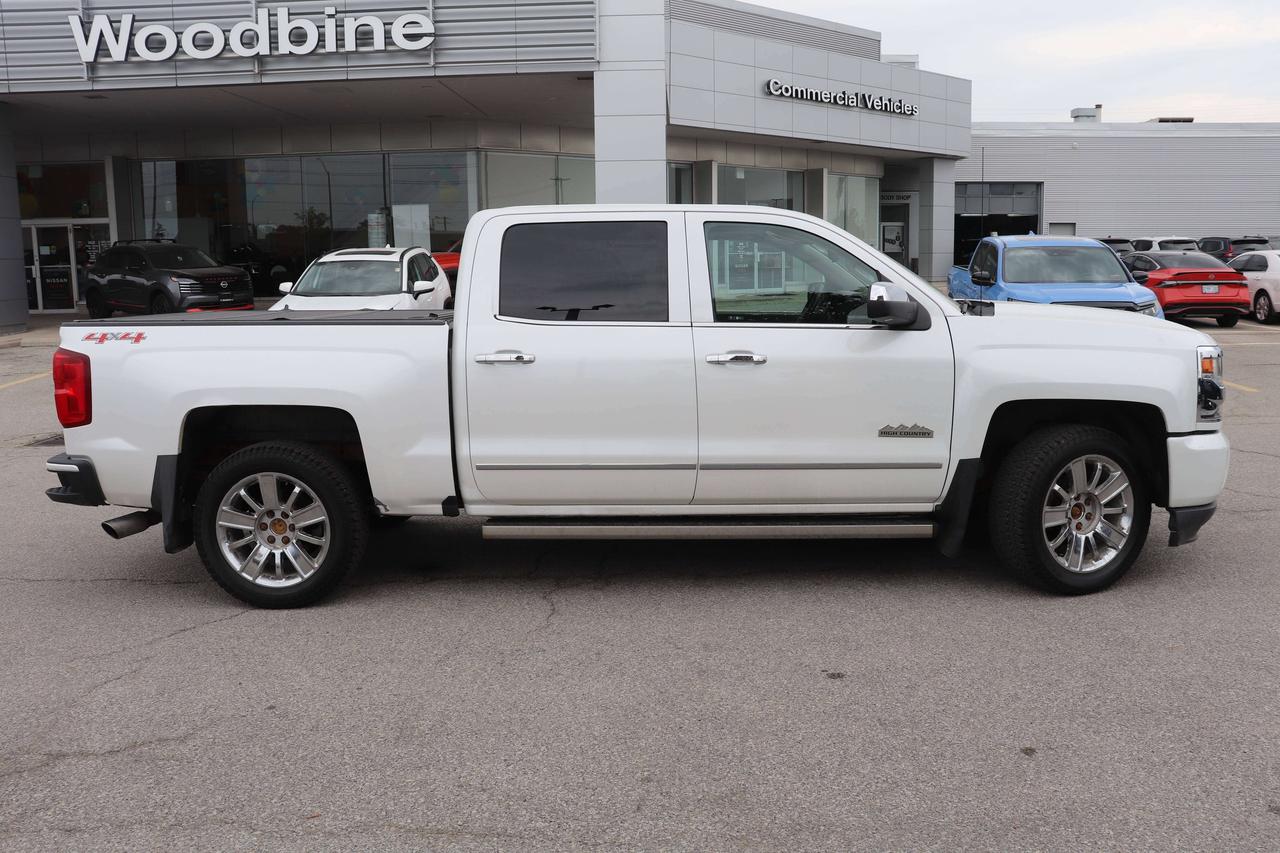 2017 Chevrolet Silverado 1500 FULLY SAFTIED CERTIFIED Photo