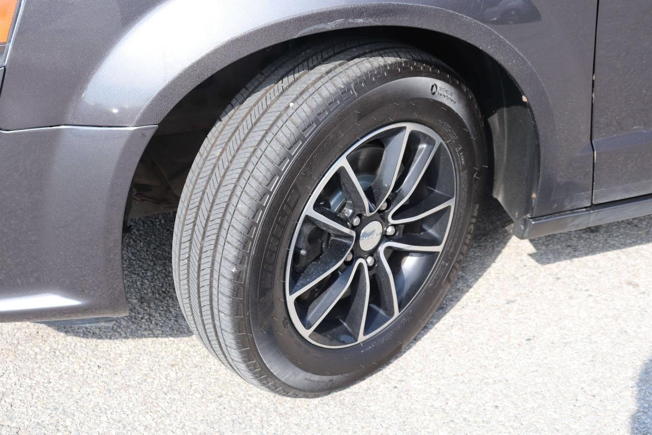 2019 Dodge Grand Caravan GT 2WD Photo