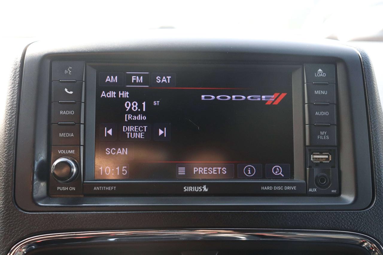 2019 Dodge Grand Caravan GT 2WD Photo