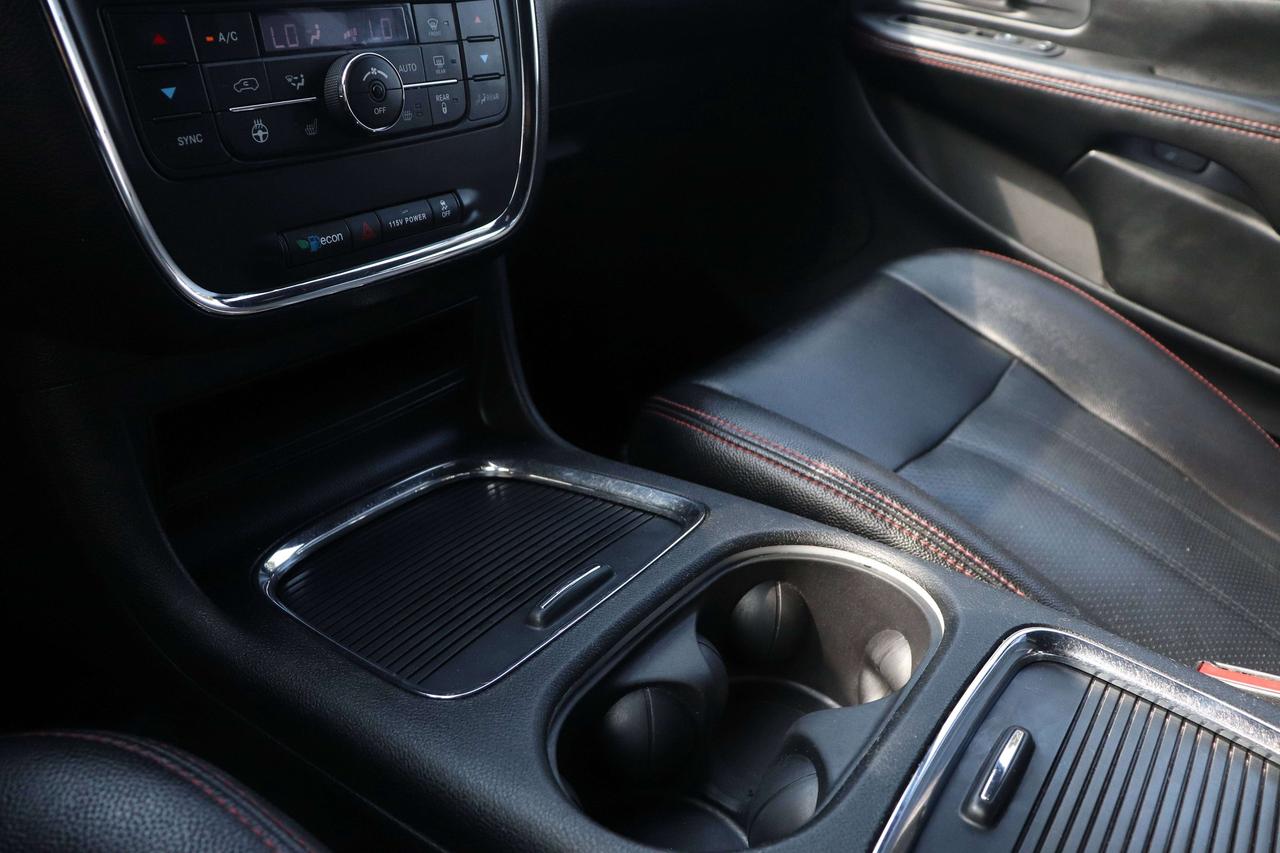 2019 Dodge Grand Caravan GT 2WD Photo