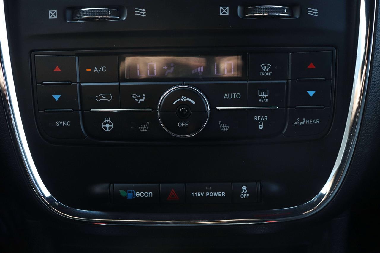 2019 Dodge Grand Caravan GT 2WD Photo