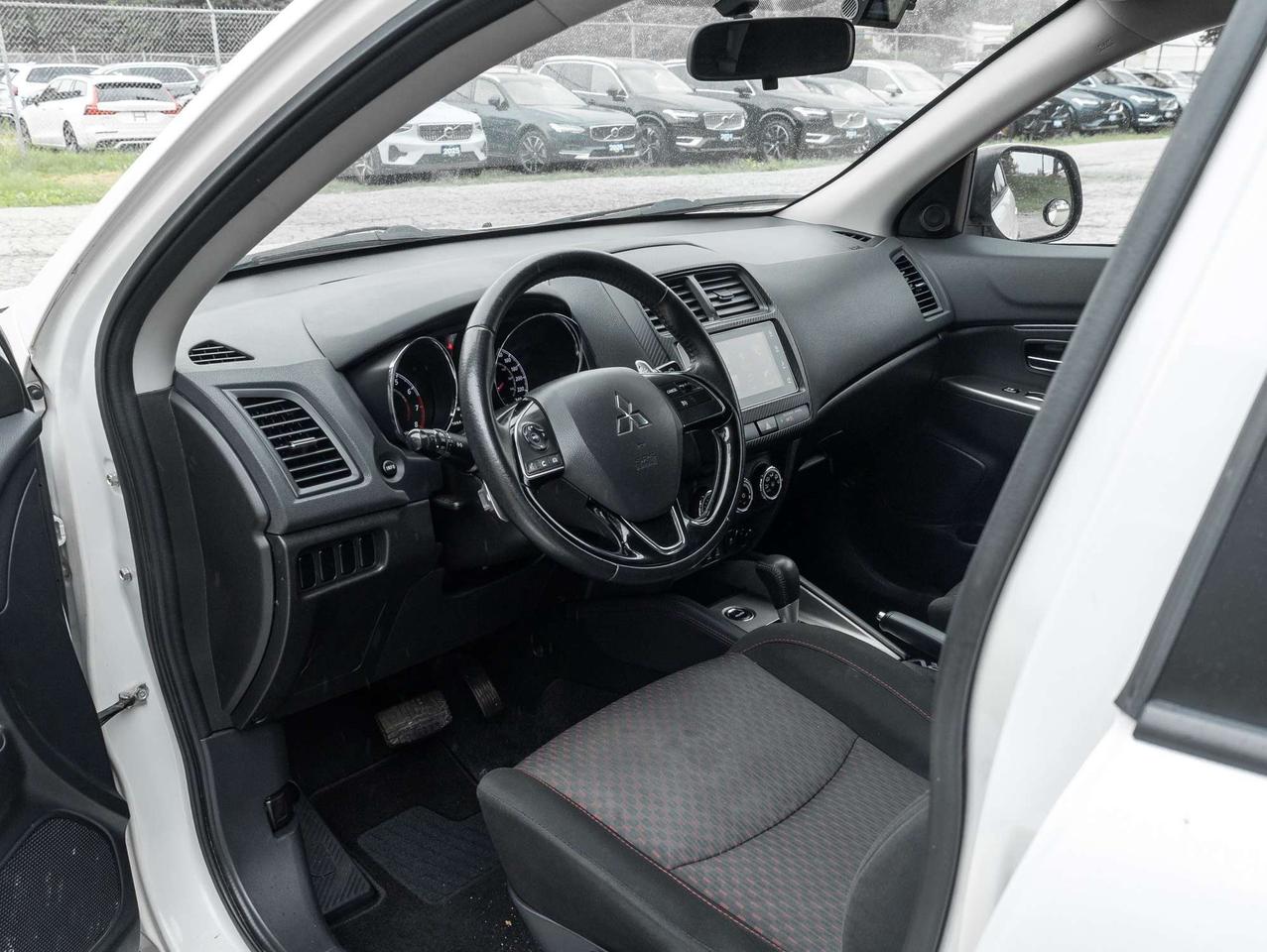 2018 Mitsubishi RVR SE LTD AWC   TRADE IN   AS IS Photo