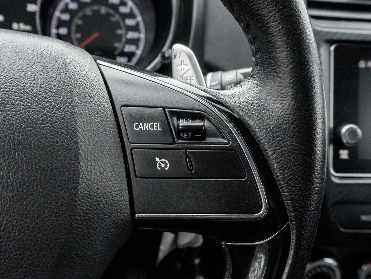 2018 Mitsubishi RVR SE LTD AWC   TRADE IN   AS IS Photo