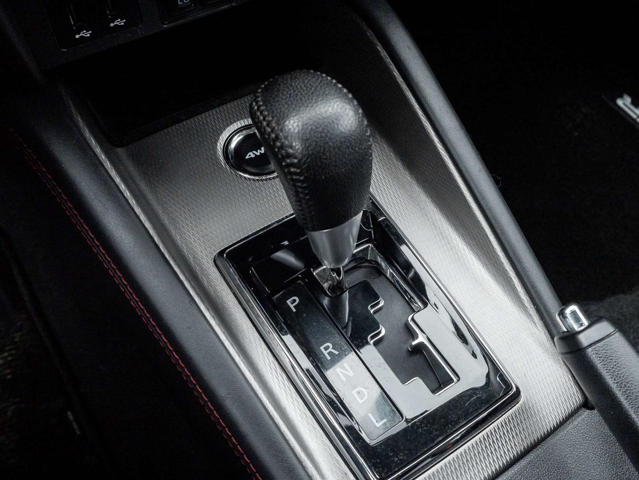2018 Mitsubishi RVR SE LTD AWC   TRADE IN   AS IS Photo