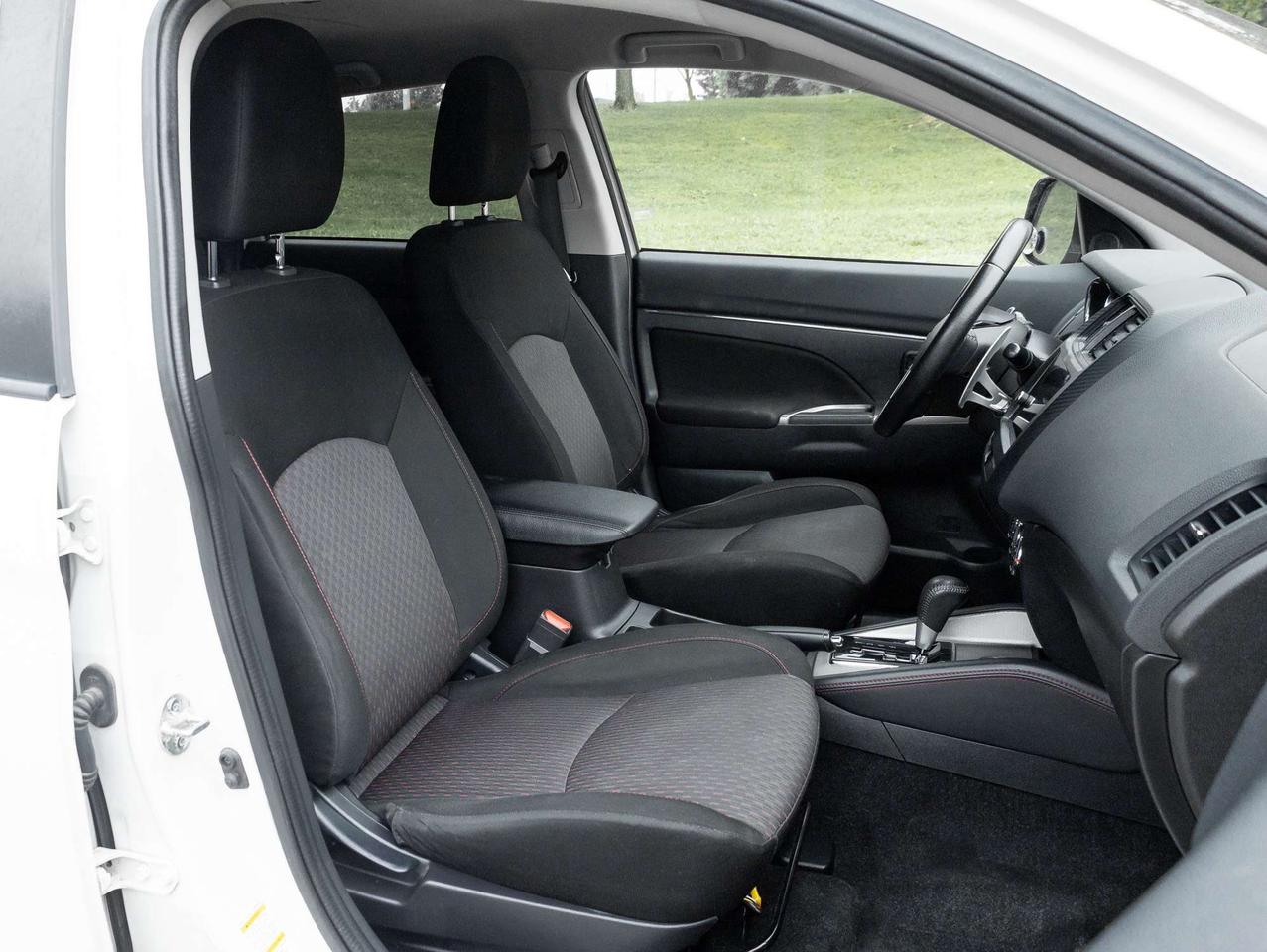 2018 Mitsubishi RVR SE LTD AWC   TRADE IN   AS IS Photo