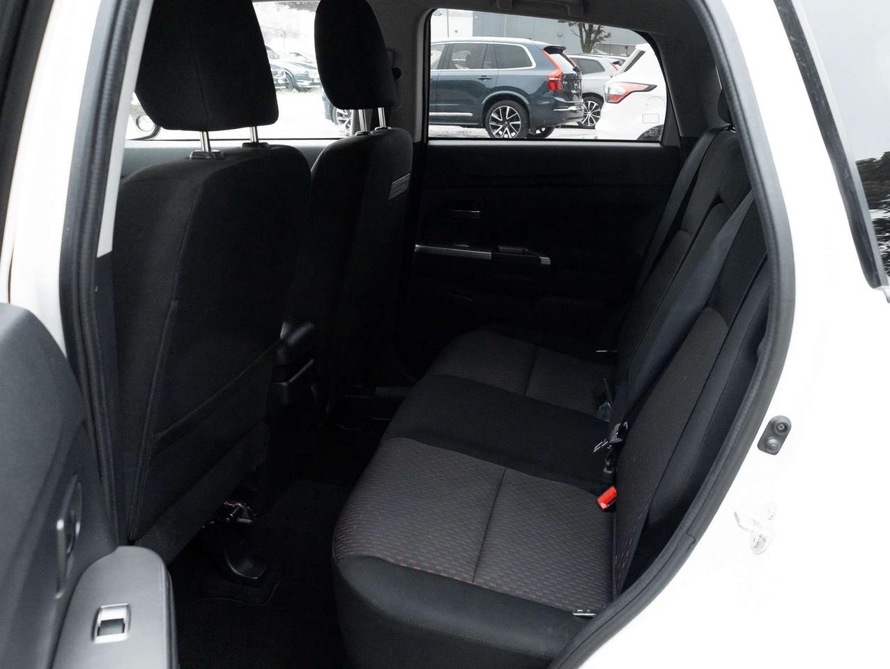 2018 Mitsubishi RVR SE LTD AWC   TRADE IN   AS IS Photo