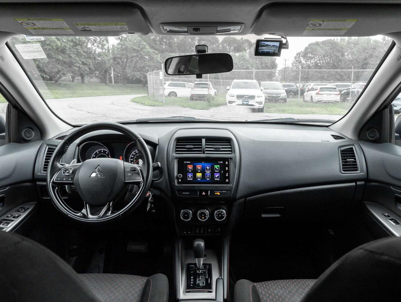 2018 Mitsubishi RVR SE LTD AWC   TRADE IN   AS IS Photo