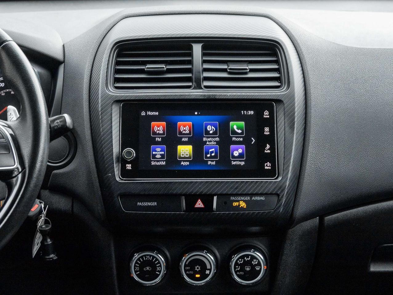 2018 Mitsubishi RVR SE LTD AWC   TRADE IN   AS IS Photo