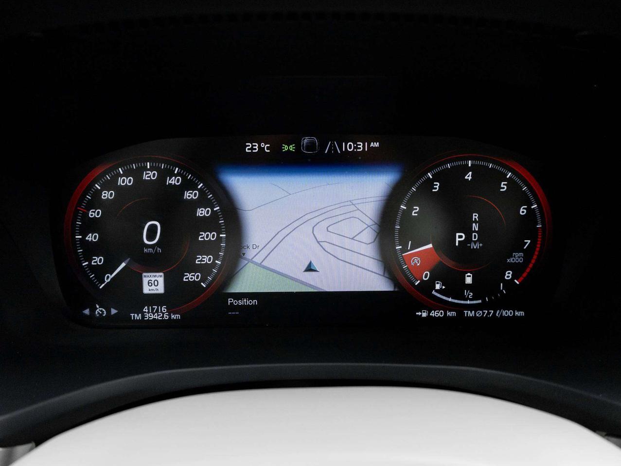 2022 Volvo S60 Momentum Photo