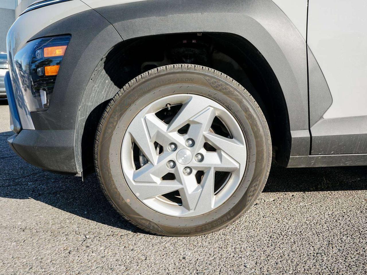 2026 Hyundai KONA 2.0L Essential AWD demo used Photo