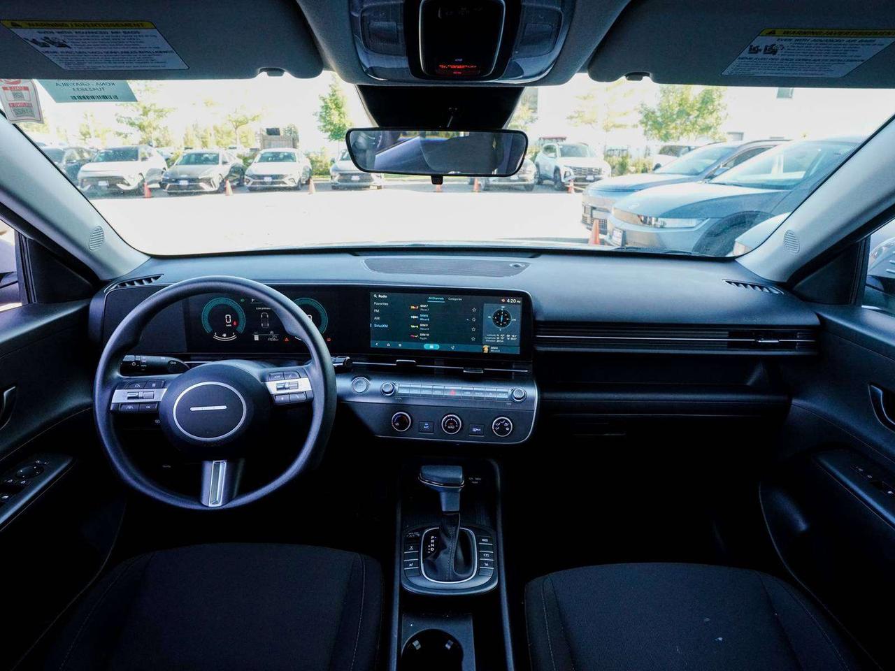 2026 Hyundai KONA 2.0L Essential AWD demo used Photo