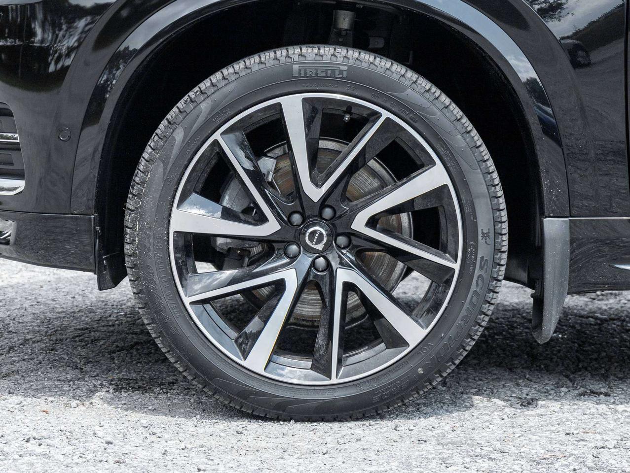2024 Volvo XC90 PLUS^Harman Kardon^21"Alloy W^CPO rate fr 2.99%* Photo