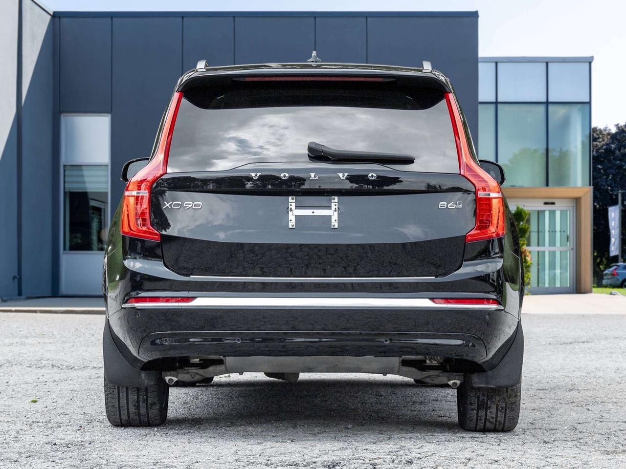 2024 Volvo XC90 PLUS^Harman Kardon^21"Alloy W^CPO rate fr 2.99%* Photo