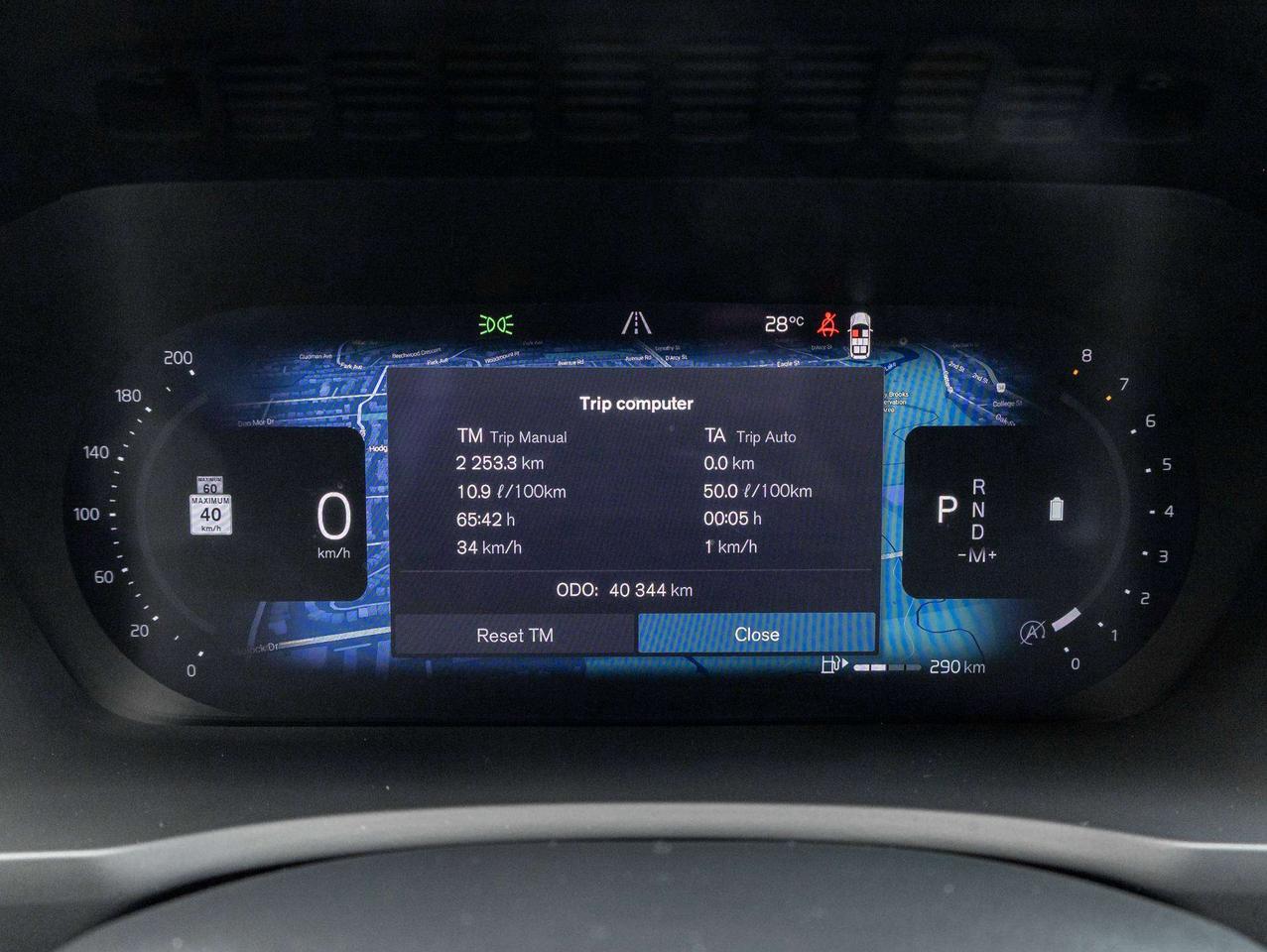 2024 Volvo XC90 PLUS^Harman Kardon^21"Alloy W^CPO rate fr 2.99%* Photo