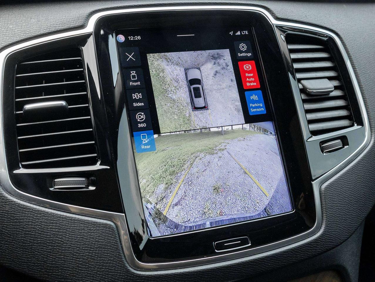 2024 Volvo XC90 PLUS^Harman Kardon^21"Alloy W^CPO rate fr 2.99%* Photo