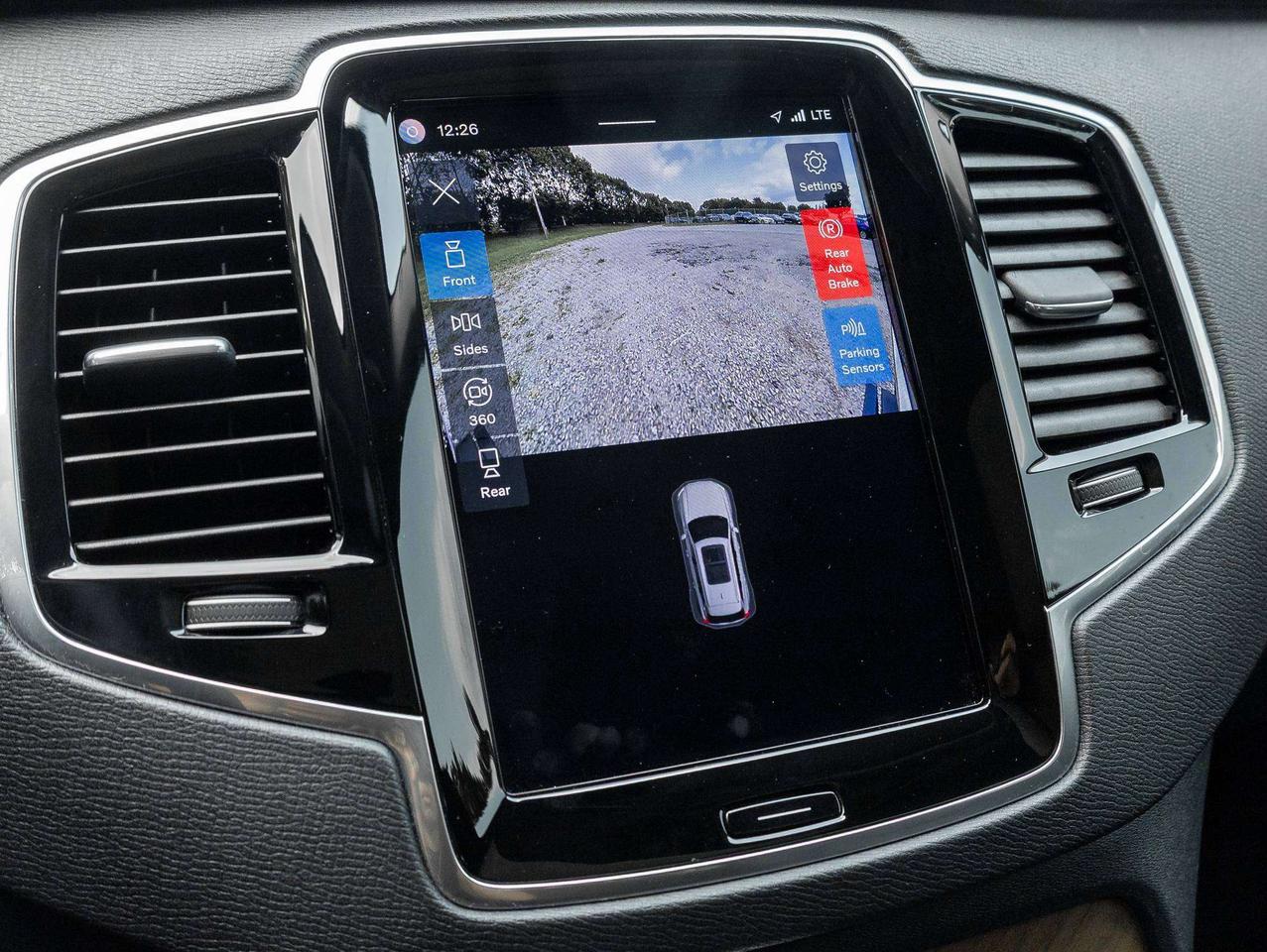 2024 Volvo XC90 PLUS^Harman Kardon^21"Alloy W^CPO rate fr 2.99%* Photo