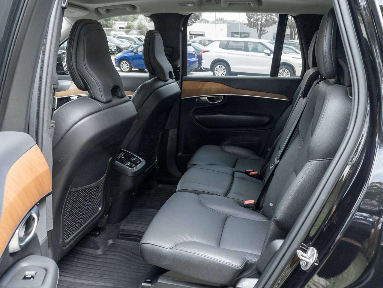 2024 Volvo XC90 PLUS^Harman Kardon^21"Alloy W^CPO rate fr 2.99%* Photo