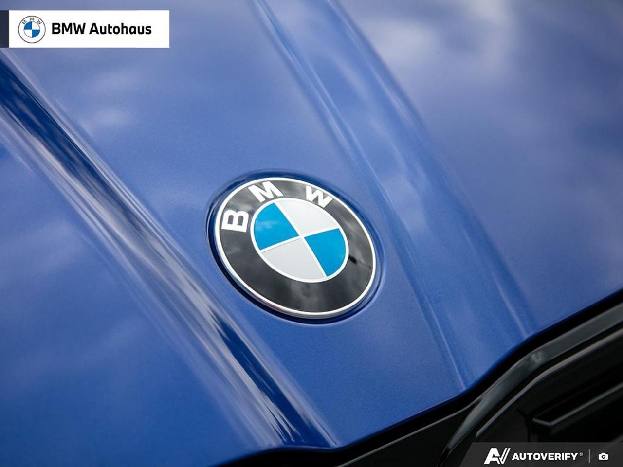 2026 BMW X2 M35i xDrive Sports Activity Coupe Photo