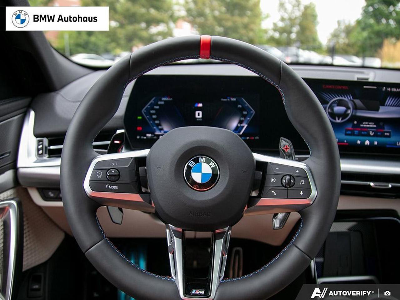 2026 BMW X2 M35i xDrive Sports Activity Coupe Photo