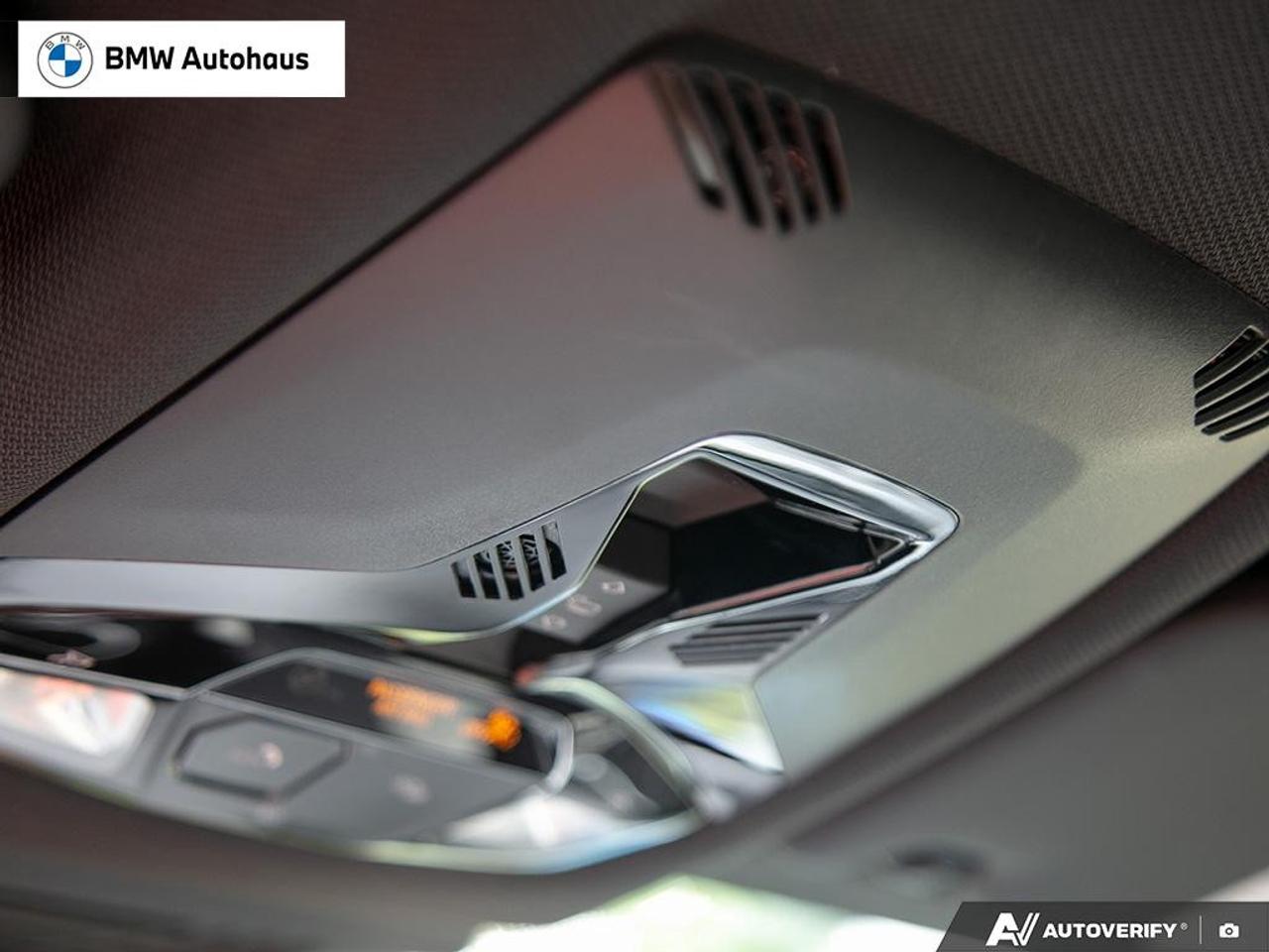2026 BMW X2 M35i xDrive Sports Activity Coupe Photo