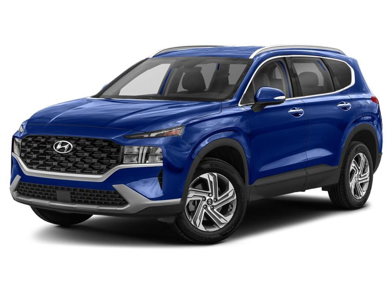 2023 Hyundai Santa Fe  Photo0