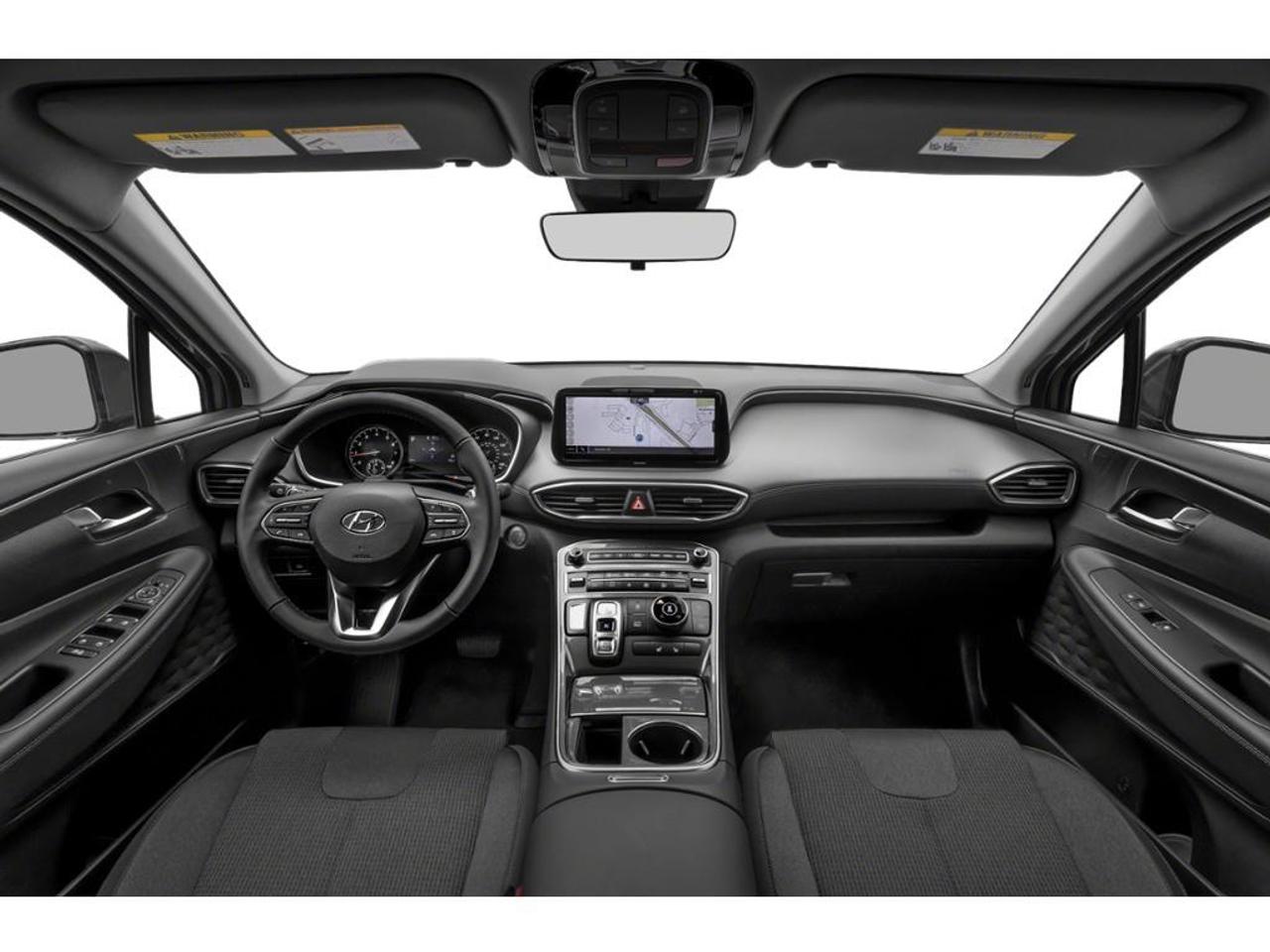 2023 Hyundai Santa Fe  Photo
