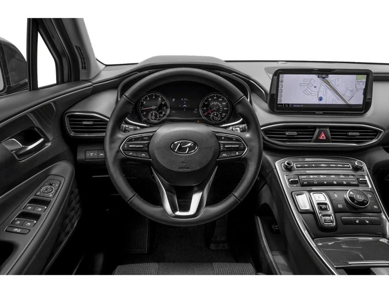 2023 Hyundai Santa Fe  Photo3