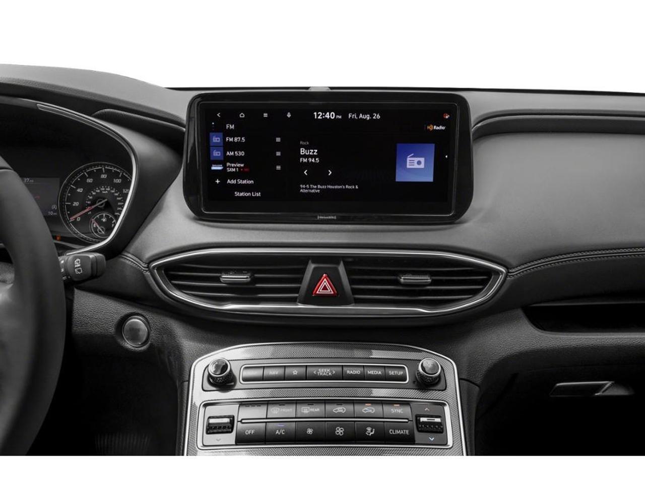 2023 Hyundai Santa Fe  Photo