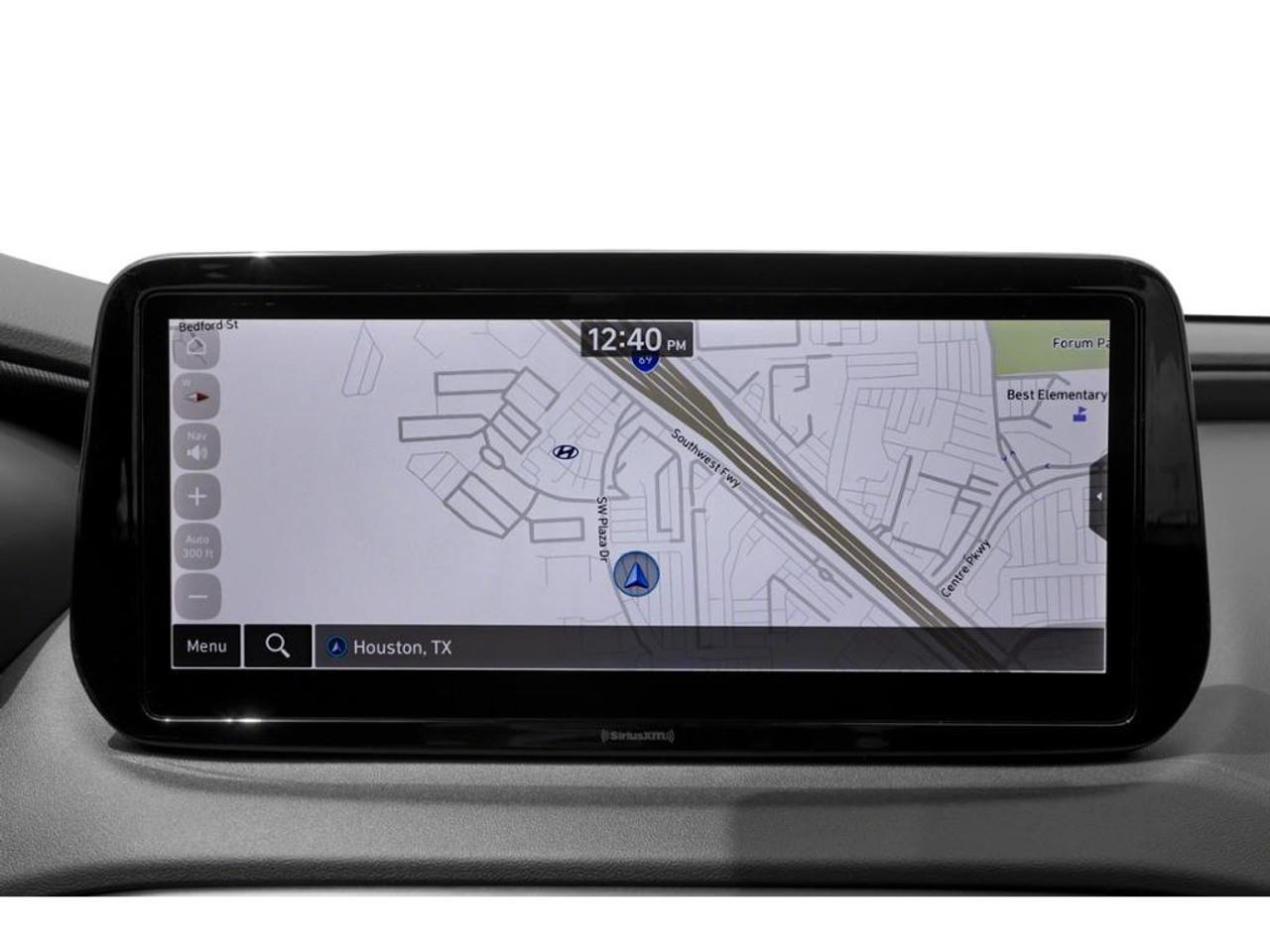 2023 Hyundai Santa Fe  Photo