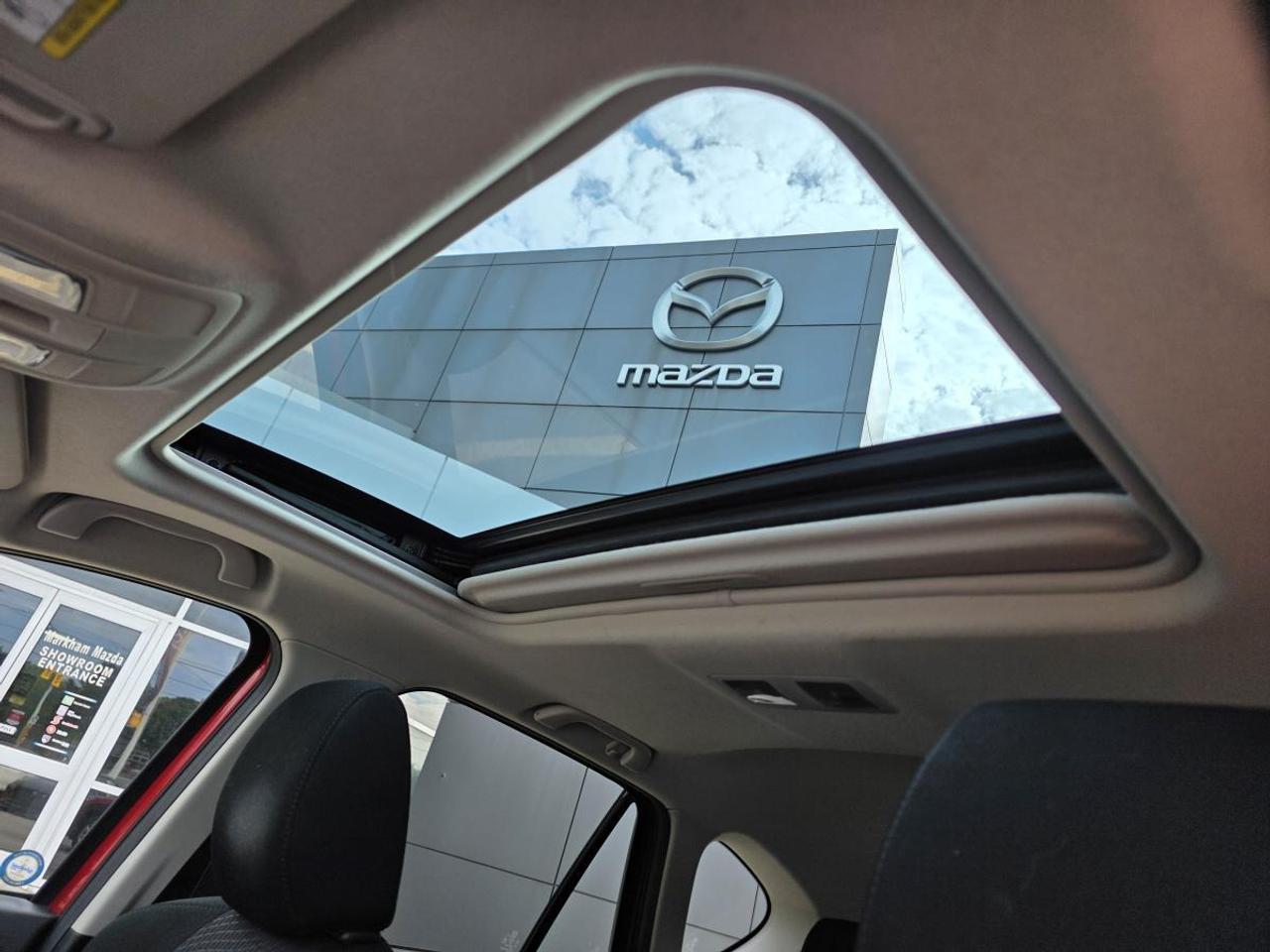 2014 Mazda CX-5 AWD SUNROOF GS 1 OWNER CLEAN CARFAX Photo