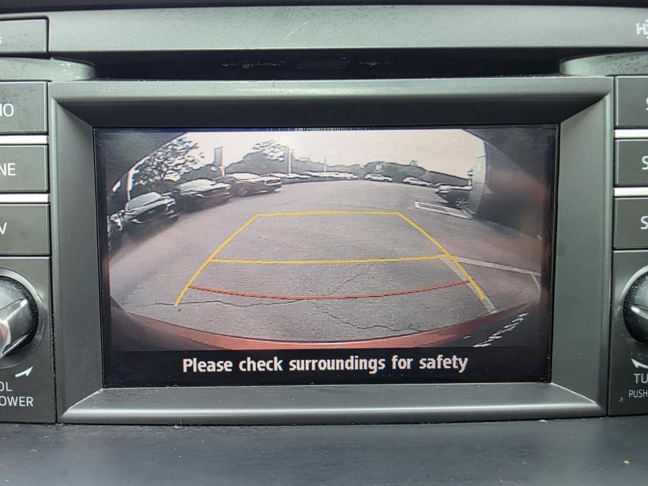 2014 Mazda CX-5 AWD SUNROOF GS 1 OWNER CLEAN CARFAX Photo