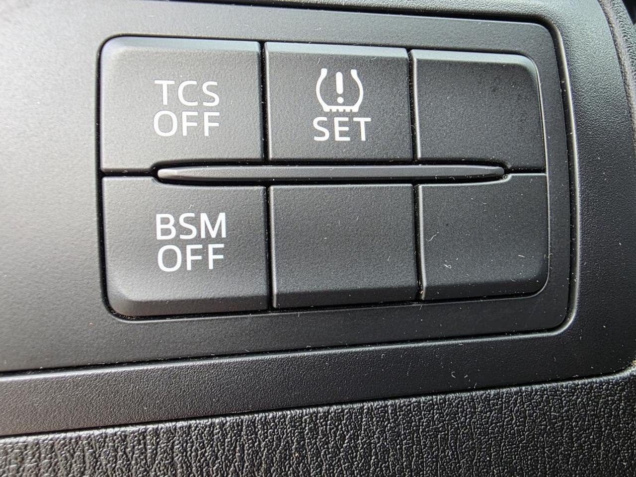 2014 Mazda CX-5 AWD SUNROOF GS 1 OWNER CLEAN CARFAX Photo