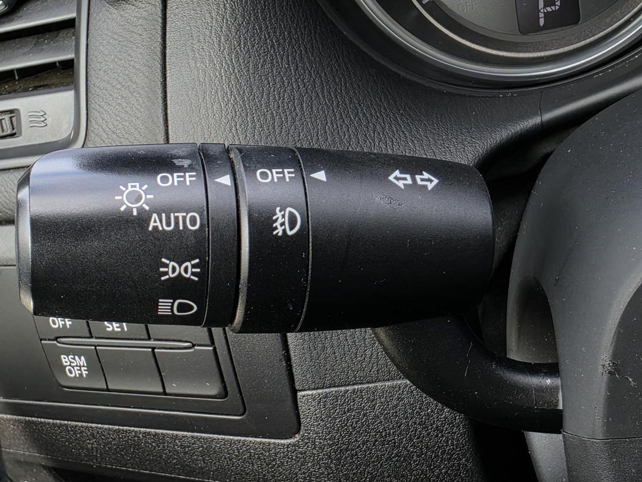 2014 Mazda CX-5 AWD SUNROOF GS 1 OWNER CLEAN CARFAX Photo