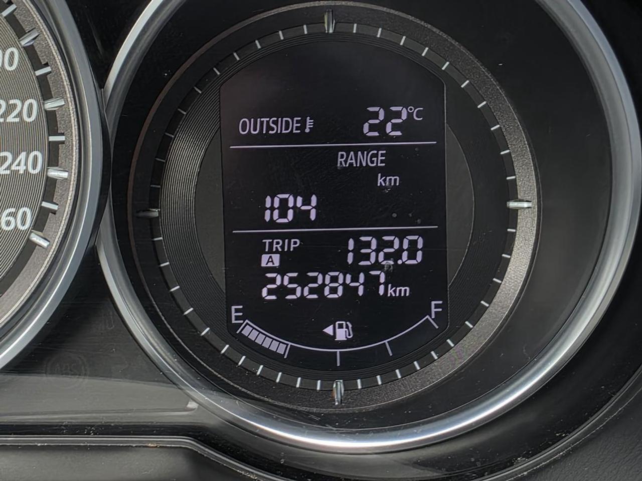 2014 Mazda CX-5 AWD SUNROOF GS 1 OWNER CLEAN CARFAX Photo