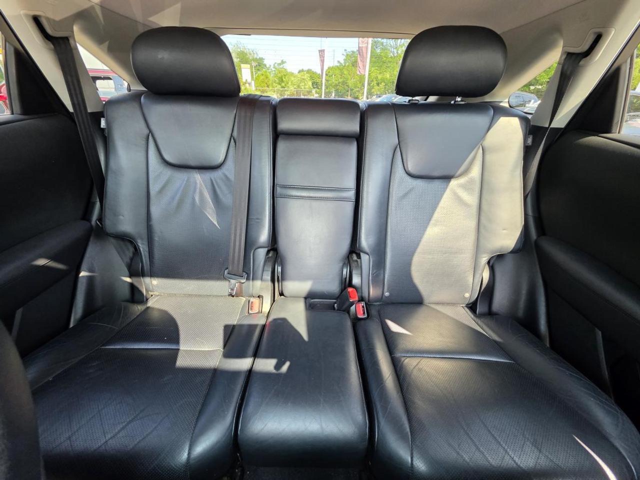 2012 Lexus RX 350 AWD CLEAN CARFAX Photo