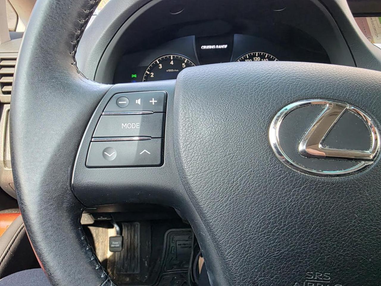 2012 Lexus RX 350 AWD CLEAN CARFAX Photo