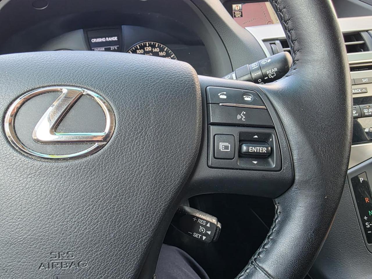 2012 Lexus RX 350 AWD CLEAN CARFAX Photo