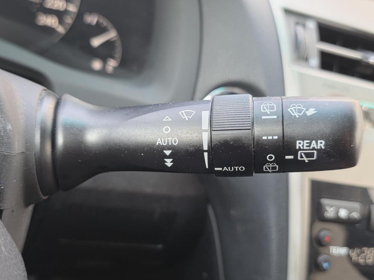 2012 Lexus RX 350 AWD CLEAN CARFAX Photo
