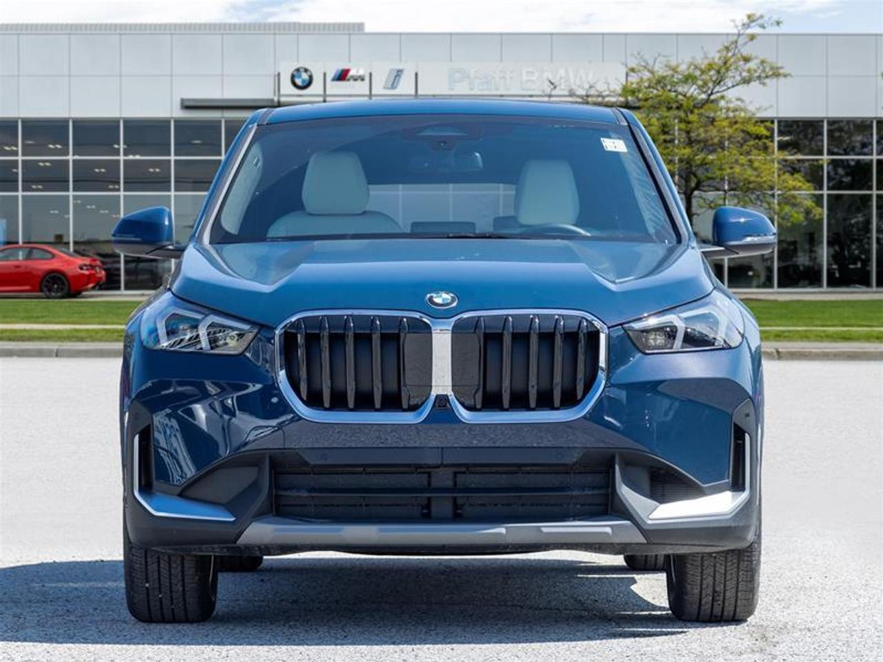 2026 BMW X1 xDrive28i 4dr All-wheel Drive Sports Activity Vehicle Photo2